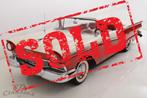 Ford Fairlane 500 Skyliner Retractable, Autos, Oldtimers & Ancêtres, 212 ch, Automatique, Achat, 4800 cm³