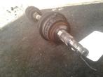 Arbre de transmission avant gauche d'un Opel Vectra, Autos : Pièces & Accessoires, -, Opel, 3 mois de garantie, Utilisé