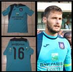 Maillot RSC Anderlecht shirt, Enlèvement ou Envoi, Maillot