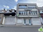 Immeuble à vendre à Mouscron, 4 chambres, Vrijstaande woning, 370 kWh/m²/jaar, 4 kamers