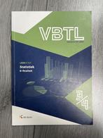 VBTL wiskundeboek, Boeken, Schoolboeken, Gelezen, ASO, Die keure, Ophalen of Verzenden