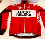 Gilet Lotto Belisol XL 2013 fin, Vélos & Vélomoteurs, Accessoires vélo | Vêtements de cyclisme, Comme neuf, XL, Enlèvement ou Envoi
