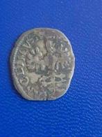 1608-24 Lotharingen gros in zilver Henri II, Verzenden, Frankrijk, Losse munt, Zilver