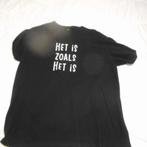 t shirt xl, Kleding | Dames, T-shirts, Maat 46/48 (XL) of groter, Ophalen of Verzenden, Korte mouw, Gedragen
