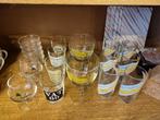 Verres - Tasses - bols, Verzamelen, Glas en Drinkglazen, Ophalen, Gebruikt, Overige typen