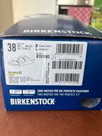 Birkenstock Arizona Mocca, Kleding | Dames, Schoenen, Birkenstock, Ophalen of Verzenden, Nieuw