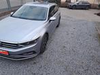 VW PASSAT BREAK 2021 2.0TDI, Auto's, 4 cilinders, Bedrijf, Zilver of Grijs, Passat