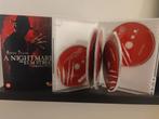 A Nightmare on Elm Street 8Disc Collection DVD, Enlèvement ou Envoi, Comme neuf