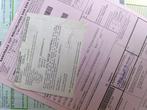 Benzine + Gekeurd voor verkoop =  1000 euro, Auto's, Stof, Handgeschakeld, Particulier, Zilver of Grijs