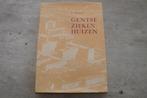 GENTSE ZIEKENHUIZEN, Boeken, Ophalen of Verzenden, Gelezen