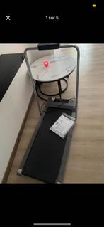Tapis de course en parfaite etat, Sport en Fitness, Ophalen, Zo goed als nieuw