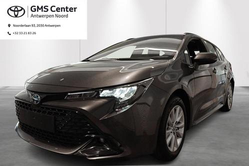 Toyota Corolla TS 1.8 Dynamic + Business Pack - incl 2 jaar, Auto's, Toyota, Te koop, Corolla TS, Bluetooth, Centrale vergrendeling