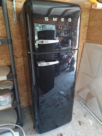 SMEG frigo diepvries