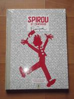 Intégrale Spirou et Fantasio par Franquin - Tome 2 (NEUF!), Nieuw, Franquin, Ophalen of Verzenden, Eén stripboek