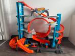 Hot Wheels Ultimate garage/racebaan, Kinderen en Baby's, Speelgoed | Racebanen, Ophalen, Zo goed als nieuw, Racebaan, Hot Wheels