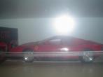 ferrari 1/24, Hobby en Vrije tijd, Modelbouw | Auto's en Voertuigen, 1:32 tot 1:50, Ophalen of Verzenden, Zo goed als nieuw, Italeri