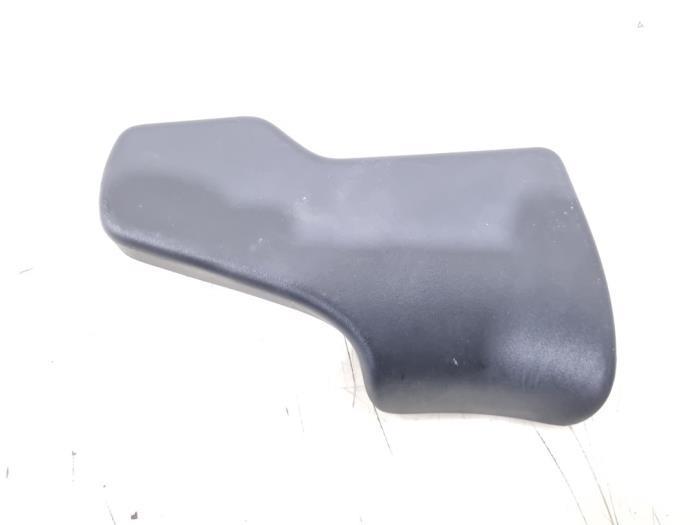 Motorkap hendel van een Audi A1, Auto-onderdelen, Carrosserie, Audi, Gebruikt, 3 maanden garantie, Ophalen of Verzenden