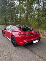 Porsche Taycan GTS, Automaat, 4 deurs, Euro 6, Parkeersensor