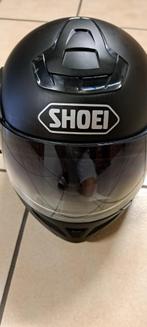 motorhelm, Motoren, Systeemhelm, Dames, S, Shoei