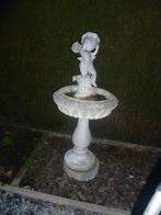 STENEN TUIN FONTEIN, Antiek en Kunst, Ophalen