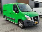 Nissan NV400 2.3dCi L1H1 Véhicule Commercial Visia 2013, Autos, Camionnettes & Utilitaires, Euro 5, Achat, Entreprise, Occasion