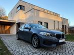 BMW 118i (benzine) | CarPlay | zetelverwarming | M-velgen, Auto's, BMW, 1 Reeks, Euro 6, Handgeschakeld, Grijs