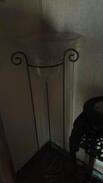 Staander met stolp, Huis en Inrichting, Ophalen, Zo goed als nieuw