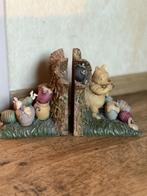 boekensteun winnie de Pooh, Verzamelen, Ophalen, Winnie de Poeh of vrienden, Zo goed als nieuw, Beeldje of Figuurtje