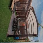 carport, Tuin en Terras, Ophalen, Gebruikt
