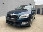 Skoda Fabia - 2012, Autos, Achat, Entreprise, Boîte manuelle, Autre carrosserie