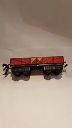 Wagon Girls, Hobby en Vrije tijd, Modeltreinen | Overige schalen, Ophalen of Verzenden, Gebruikt, Wagon