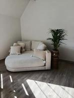 Canapé d angle olta love seat, 150 cm ou plus, Moins de 150 cm, Contemporain, Enlèvement