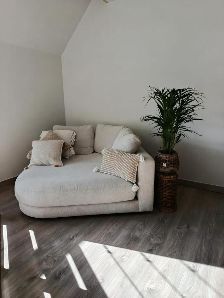 Canapé d angle olta love seat, Maison & Meubles, Canapés | Sofas & Chaises Longues, Deux personnes, Moins de 150 cm, 150 cm ou plus