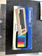 Commodore 64 – boîte d’origine + Lecteur de cassette, Games en Spelcomputers, Spelcomputers | Overige, Ophalen of Verzenden, Gebruikt