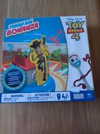 Toy story 4 volledig zie foto's, Ophalen of Verzenden, Zo goed als nieuw