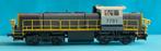 Locomotive diesel Mehano T285 H0 Classe 7771 AC NMBS SNCB, Neuf, Autres marques, Enlèvement ou Envoi, Courant alternatif