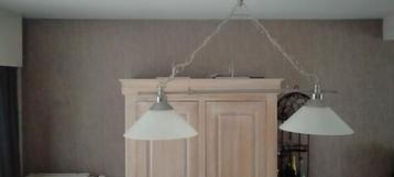Hanglamp in perfecte staat  beschikbaar voor biedingen