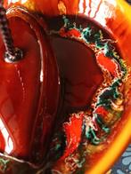 Vintage apero schotel Vallauris, Verzenden