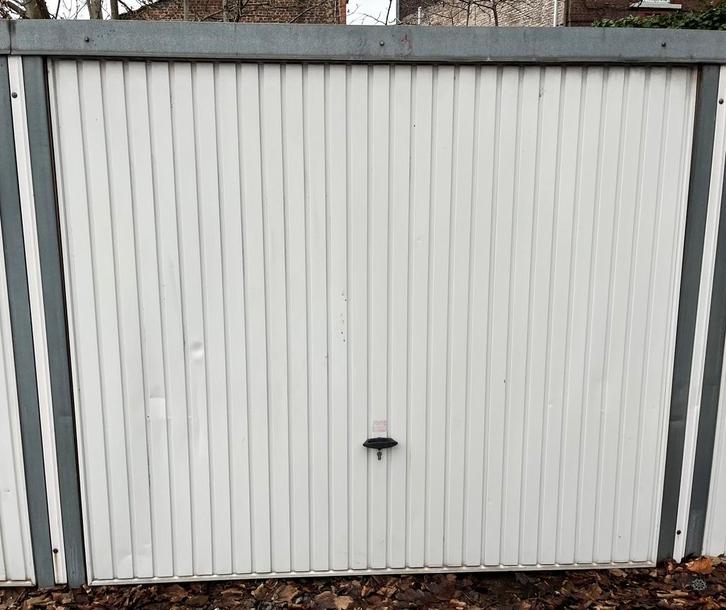 Garage à louer, Immo, Garages en Parkeerplaatsen, Charleroi