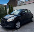 Suzuki Swift, Auto's, Voorwielaandrijving, Stof, Zwart, Handgeschakeld