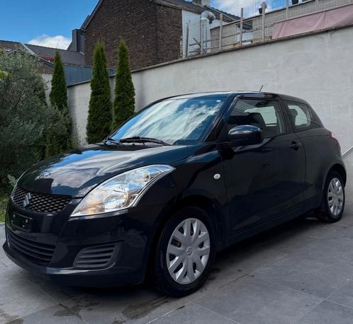 Suzuki Swift, Auto's, Suzuki, Particulier, Swift, Airbags, Alarm, Centrale vergrendeling, Elektrische buitenspiegels, Elektrische ramen