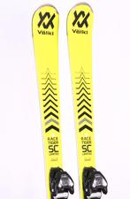 153 skis VOLKL RACETIGER SC LIMITED 2022, Carving, Skis, 140 à 160 cm, Utilisé