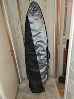 Flying Fish NS surfboard + draagzak Komunity, Ophalen, Zo goed als nieuw, Fish