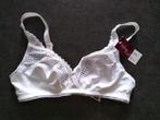 nieuwe bh playtex 80B, Playtex, Ophalen of Verzenden, Wit, BH