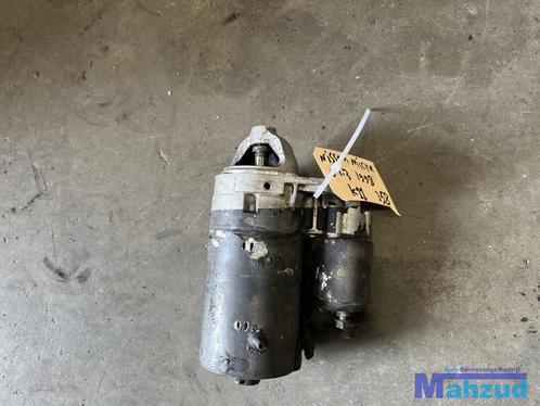 NISSAN MICRA 2 K11 1.3 Startmotor 0001112017 2330099B10, Auto-onderdelen, Motor en Toebehoren, Nissan, Gebruikt