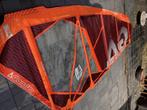 Gaastra Manic HD 5.0, Watersport en Boten, Windsurfen, Ophalen, Gebruikt, Zeil, 5 tot 7 m²