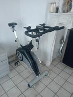 Spinningfiets, Sport en Fitness, Fitnessapparatuur, Ophalen, Zo goed als nieuw, Spinningfiets