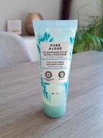 Ultraverfrissende peeling voor een stralende huid - Pure Alg, Ophalen of Verzenden, Nieuw, Gehele gezicht, Reiniging