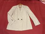 Zomerblazer, Enlèvement ou Envoi, Neuf, Taille 42/44 (L), Autres couleurs