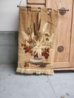 Wandtapijt, Huis en Inrichting, Woonaccessoires | Wanddecoraties, Ophalen, Gebruikt